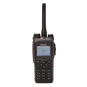 Two-way radio PNG-92805